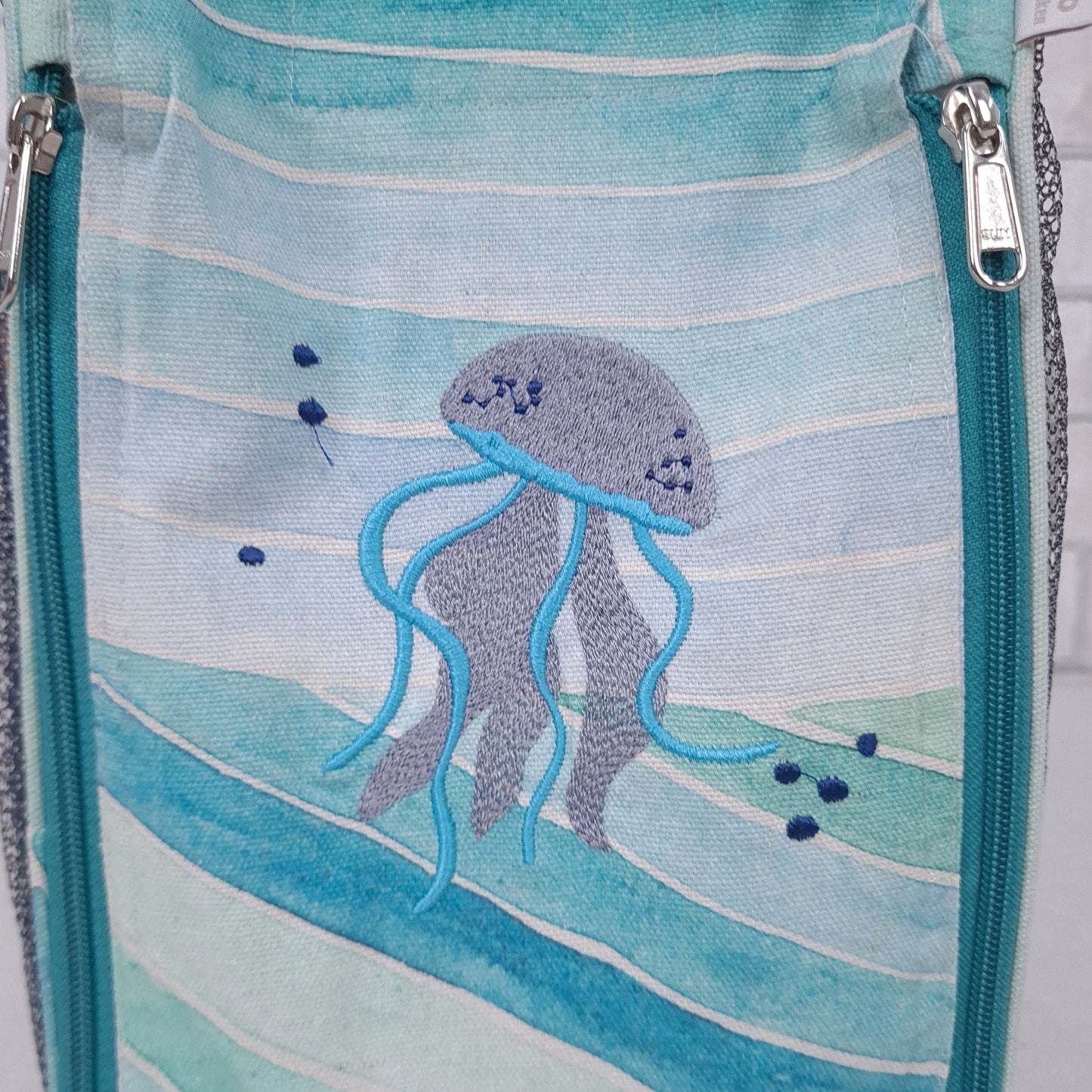 Maritime Magic Shoe Bag (All Ages)