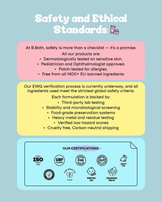 Bbath Hydrating Face Butter