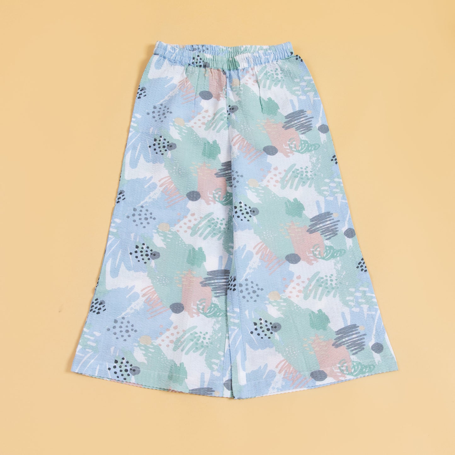 Crayon Adventures Relaxed Co-ord set (1-8 Years)