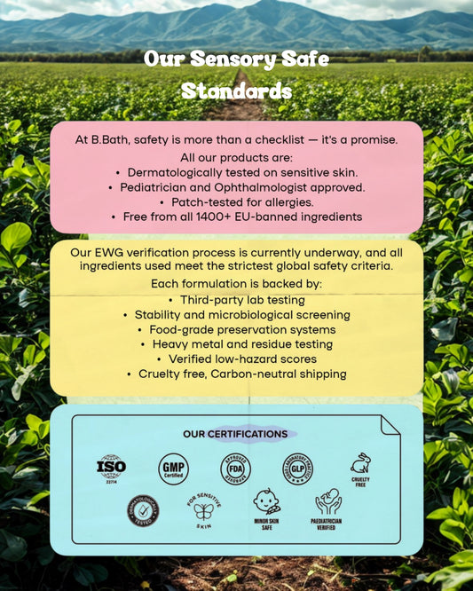 Bbath Scalp Nourishing Hair Massage Oil