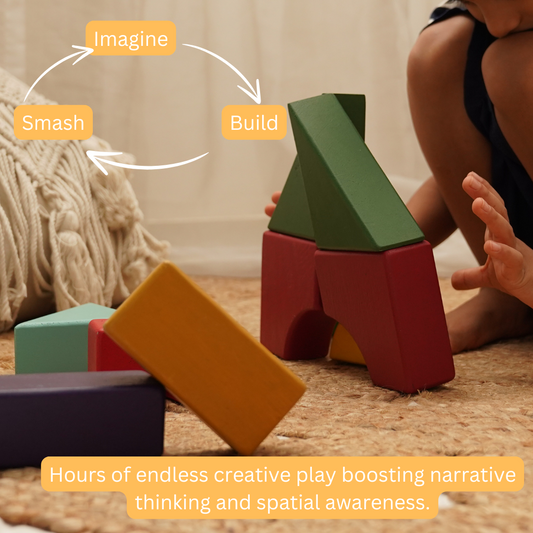 Toy Safety 101: How to Choose Eco-Friendly Toys For Every Age