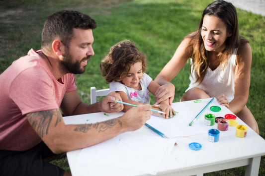 10 Simple Things You Can Do Every Day to Support Your Child's Brain Development