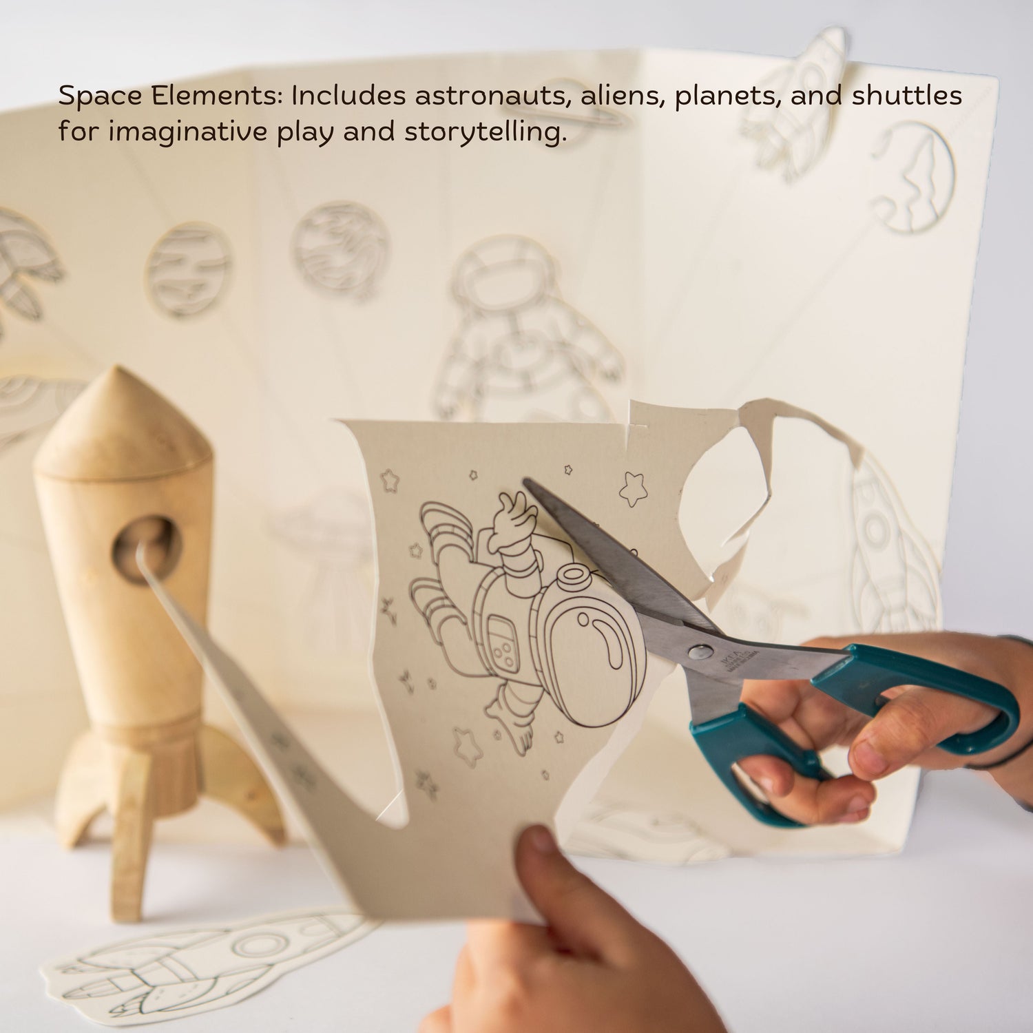 Activity & Learning