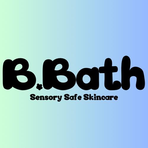B.Bath Baby, Sensory safe skincare