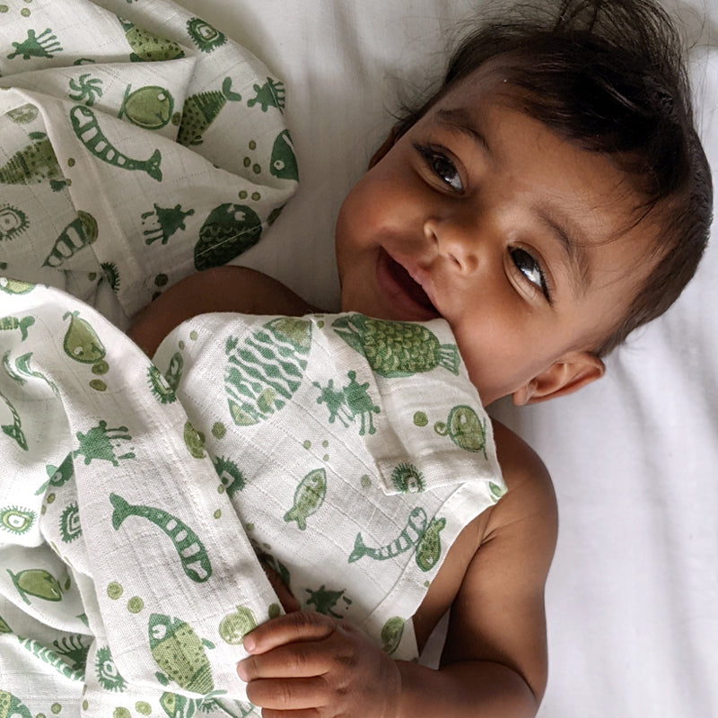 Swaddles
