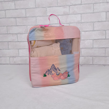 Ooh La Llama Organizer Bag