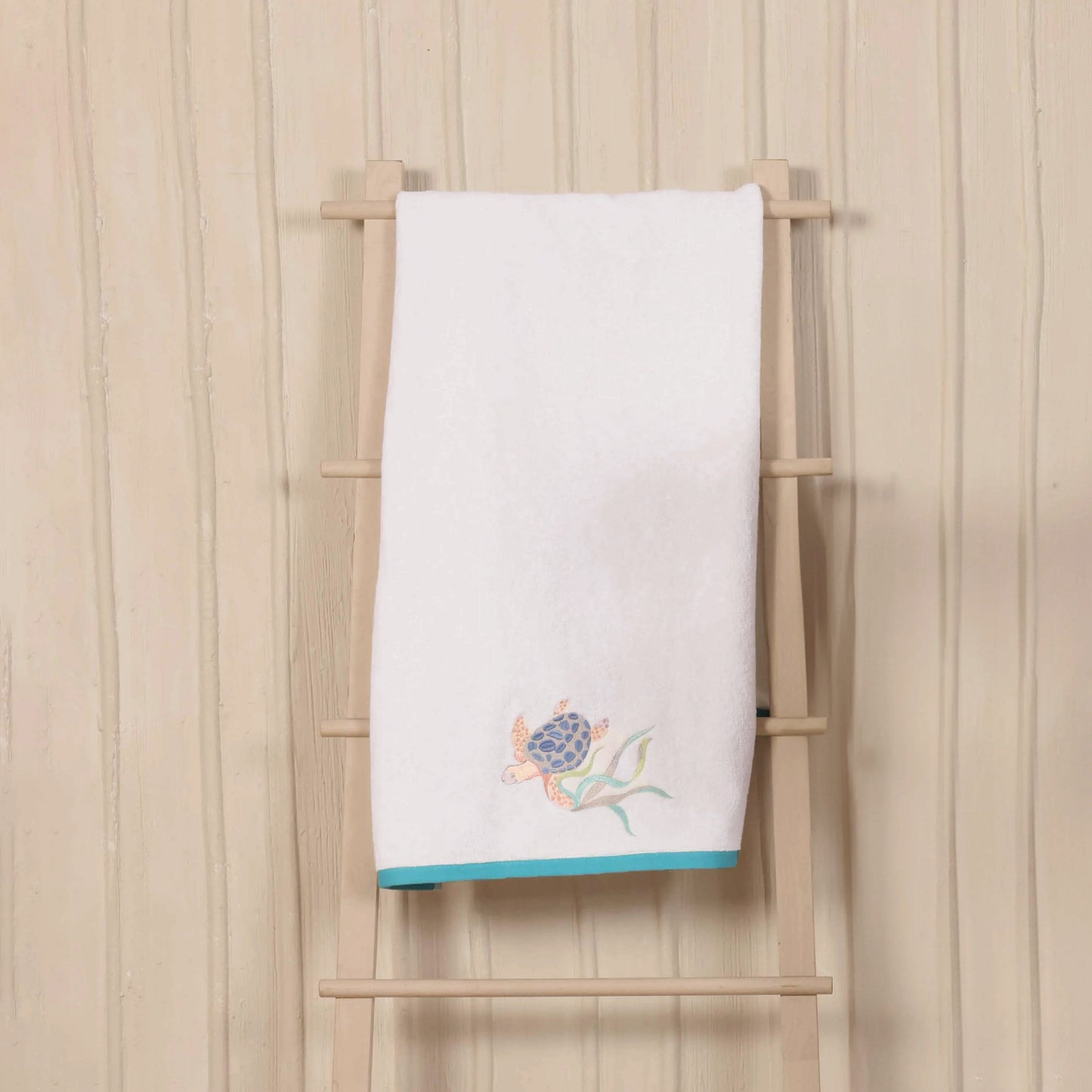 Maritime Magic Bath Towel