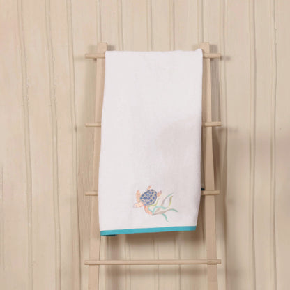 Maritime Magic Bath Towel