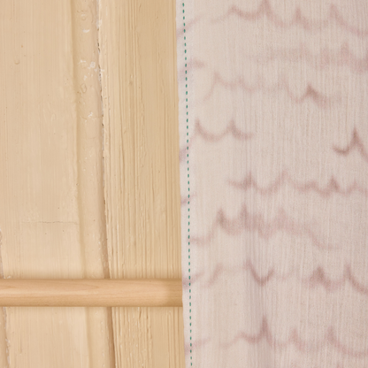 Maritime Magic Light Muslin Blanket