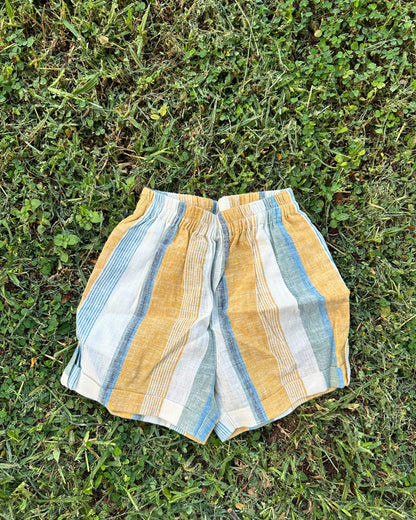 Voyager Co-ord Set (0-10 Years)