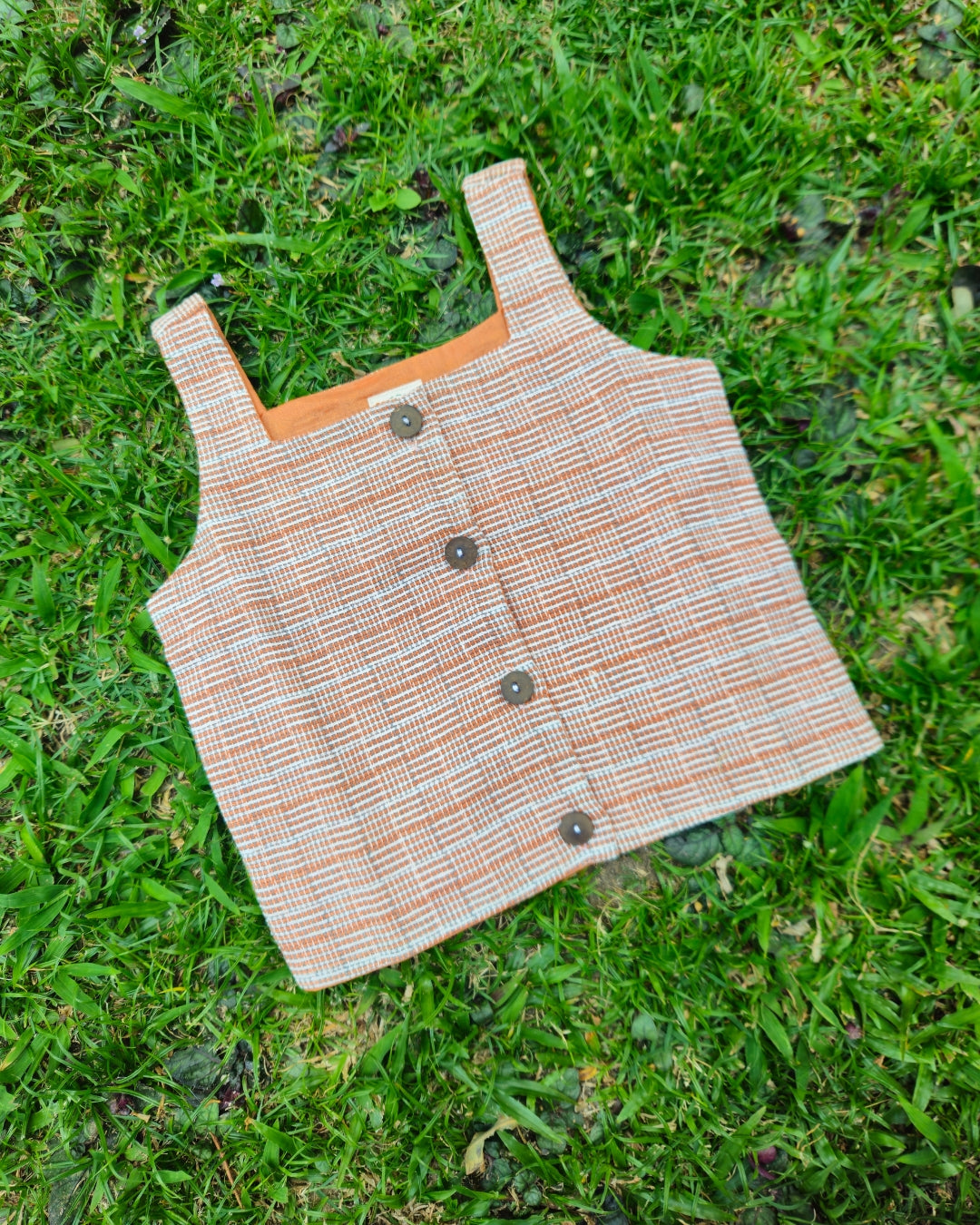 Sun Kissed Co-ord Set