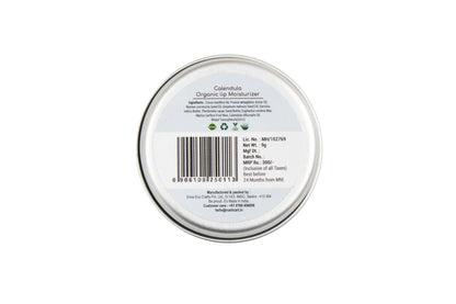 Rustic Art Calendula Lip Moisturizer for Babies & Kids