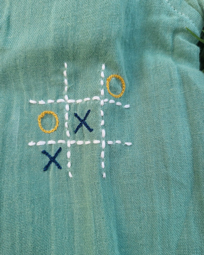 Seaside Boys Co-ord Set (0-10 Years)