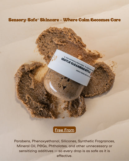 Bbath Coffee Crush Sugar Scrub