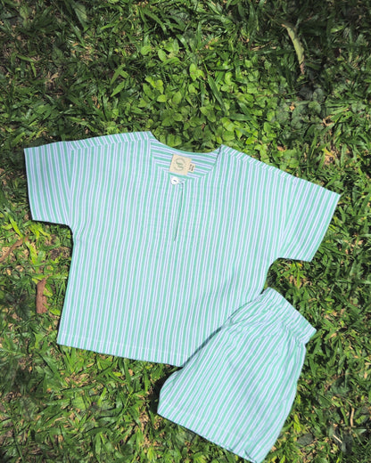 Boys Co-ord set (0-10 Years)
