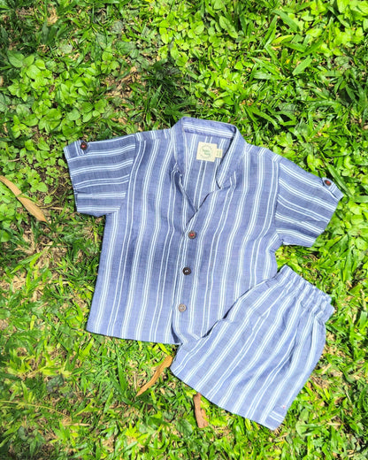 Boys Co-ord set (0-10 Years)