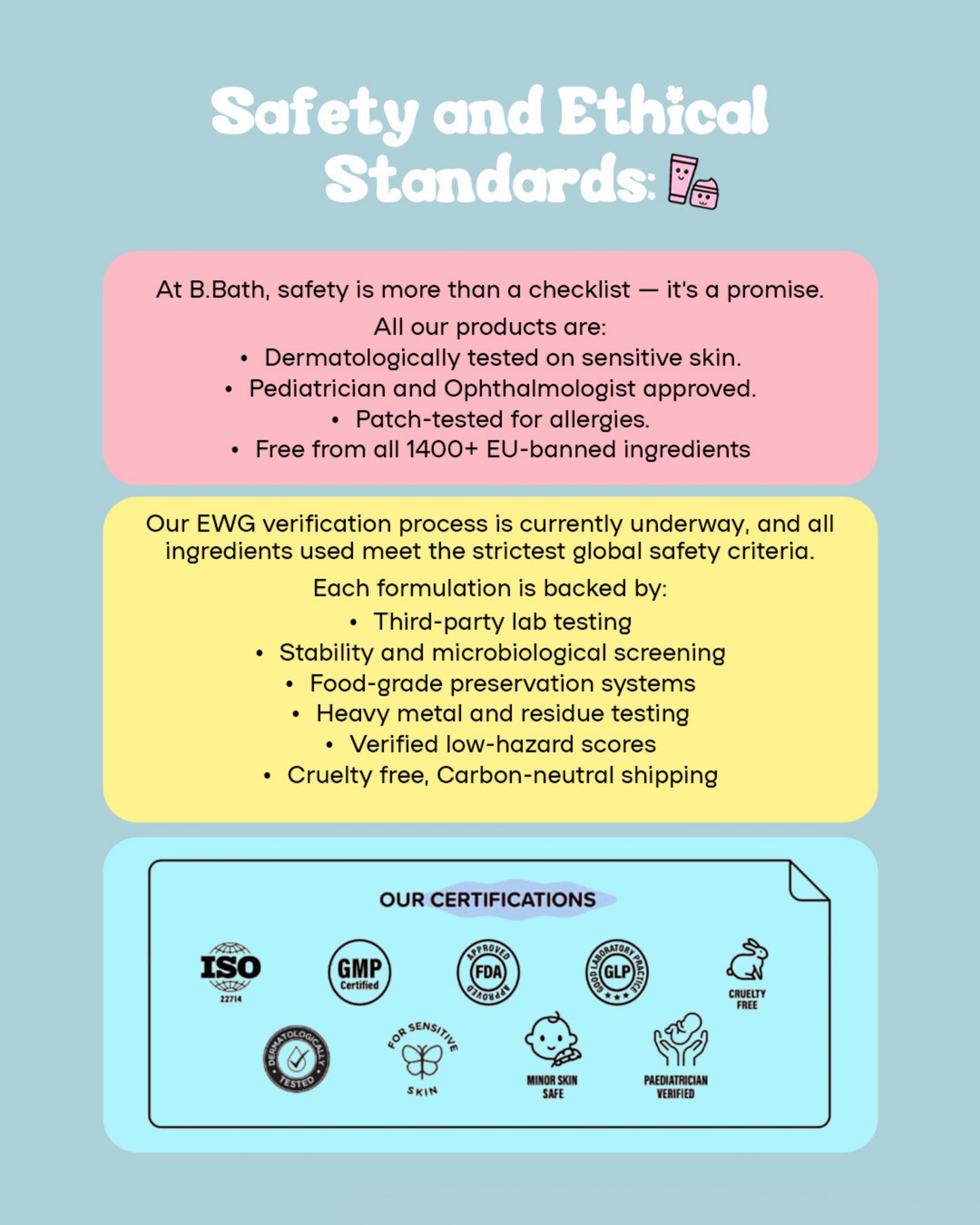 Bbath Comfort & Relief Moisturizing Lotion