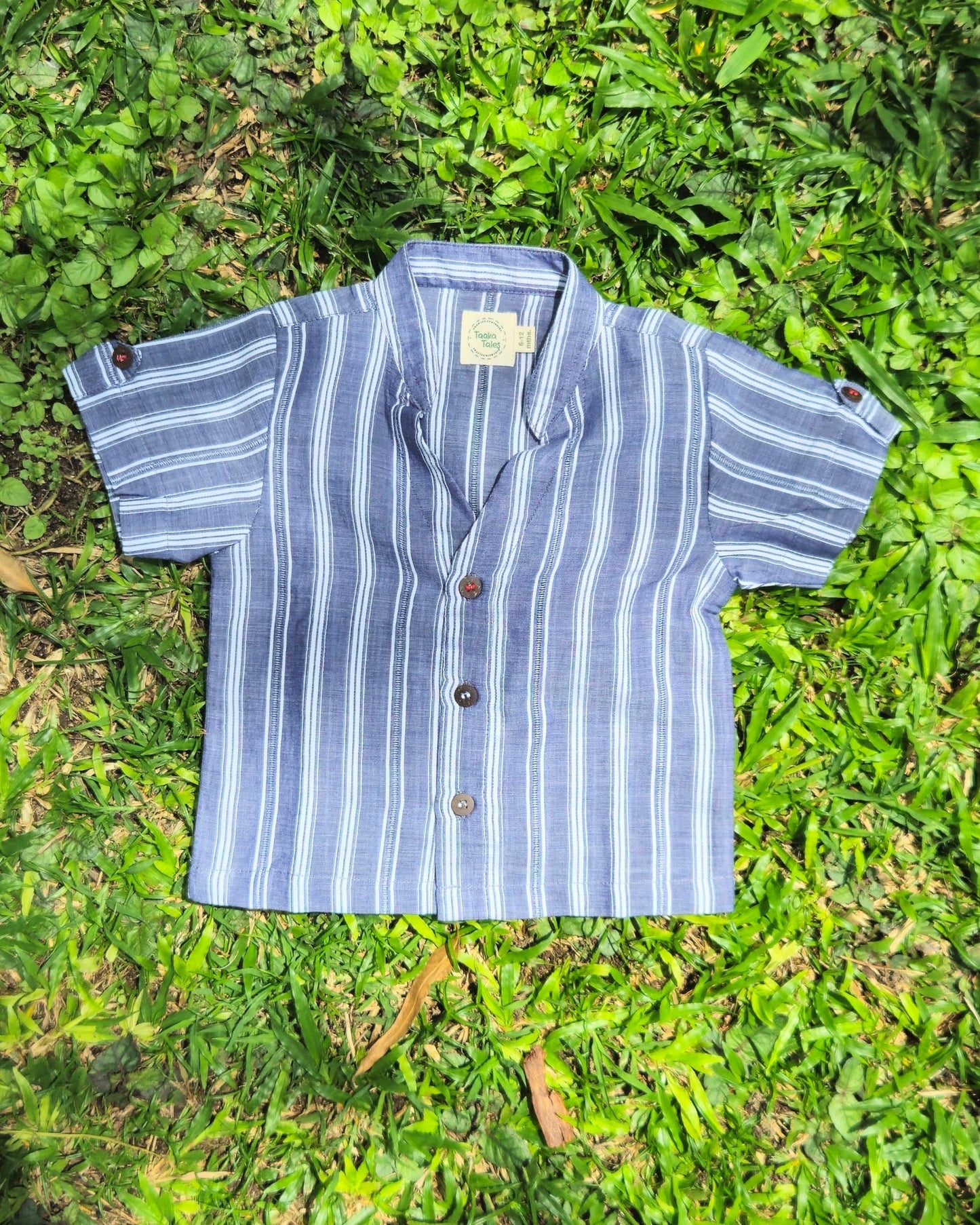 Boys Co-ord set (0-10 Years)