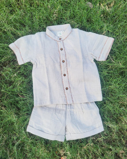 Sunkissed Sprinkles  Boys Co-ord set (0-10 Years)