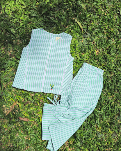 Girls Co-ord set (1-10 Years)