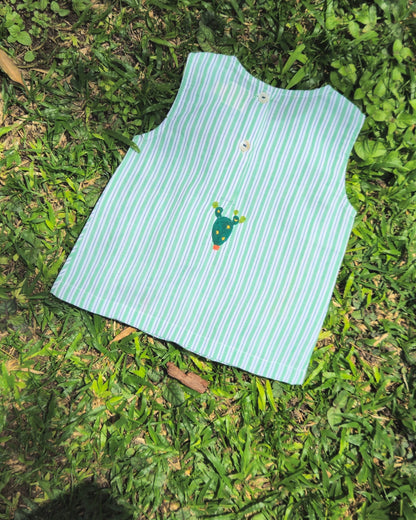 Girls Co-ord set (1-10 Years)