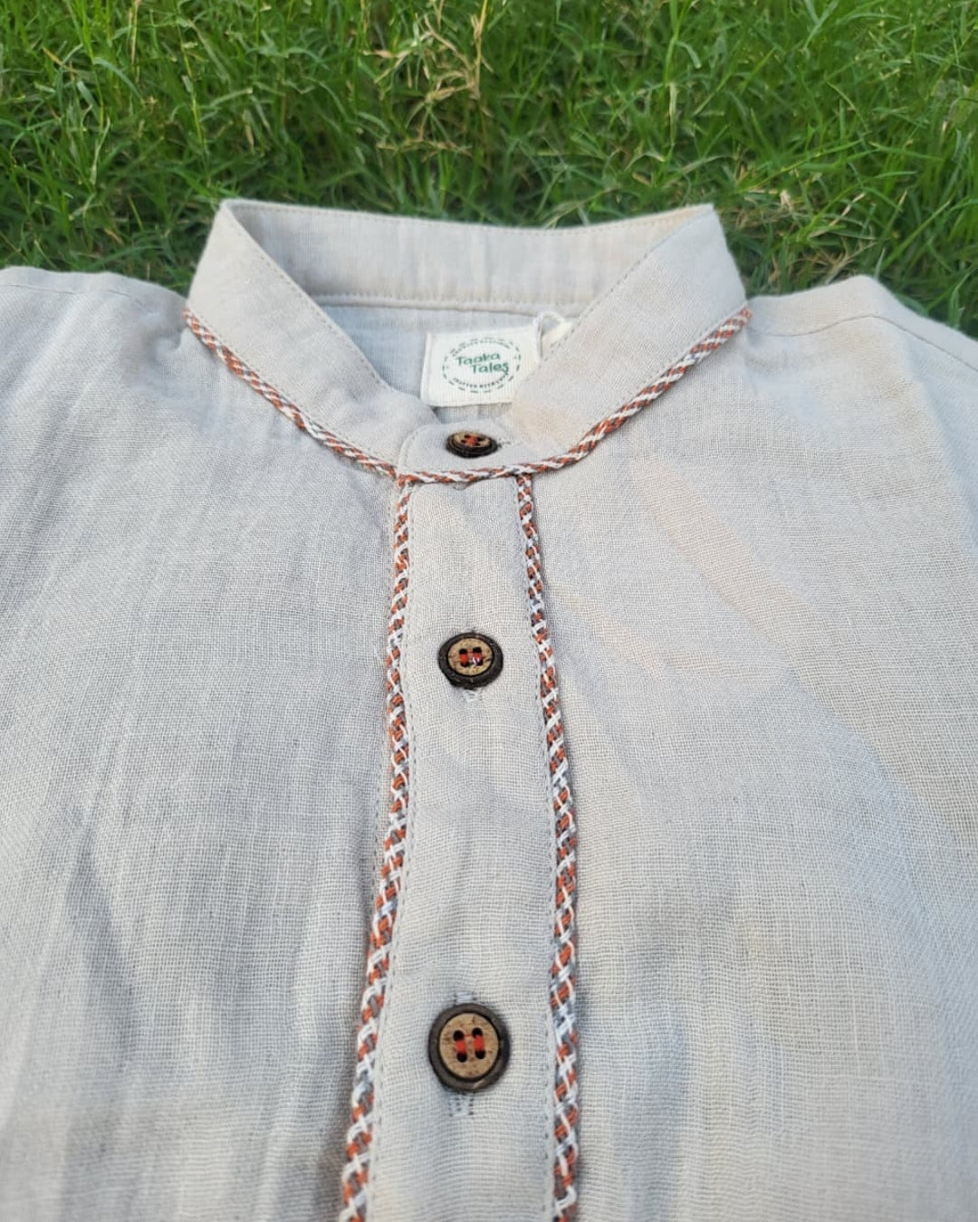 Sunkissed Sprinkles  Boys Co-ord set (0-10 Years)