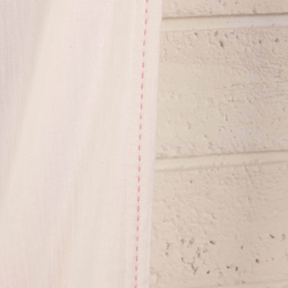 Dream A Little Dream Light Muslin Blanket