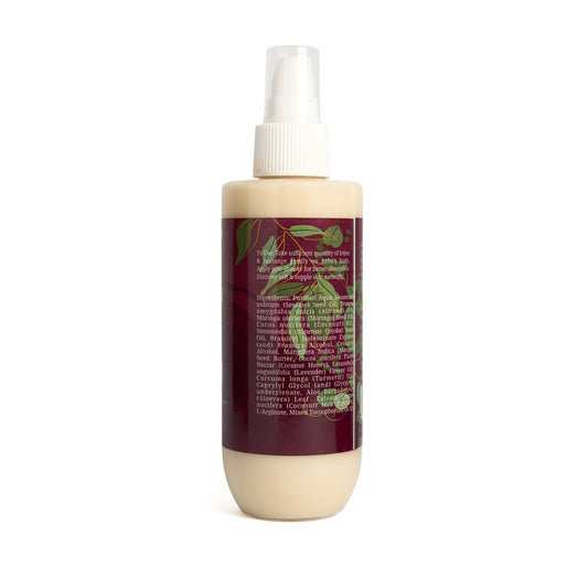 Rustic Art Aloe Almond Baby Lotion 200ml