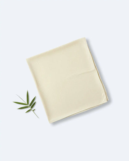 Bamboo Bath Towel - Sweet Corn
