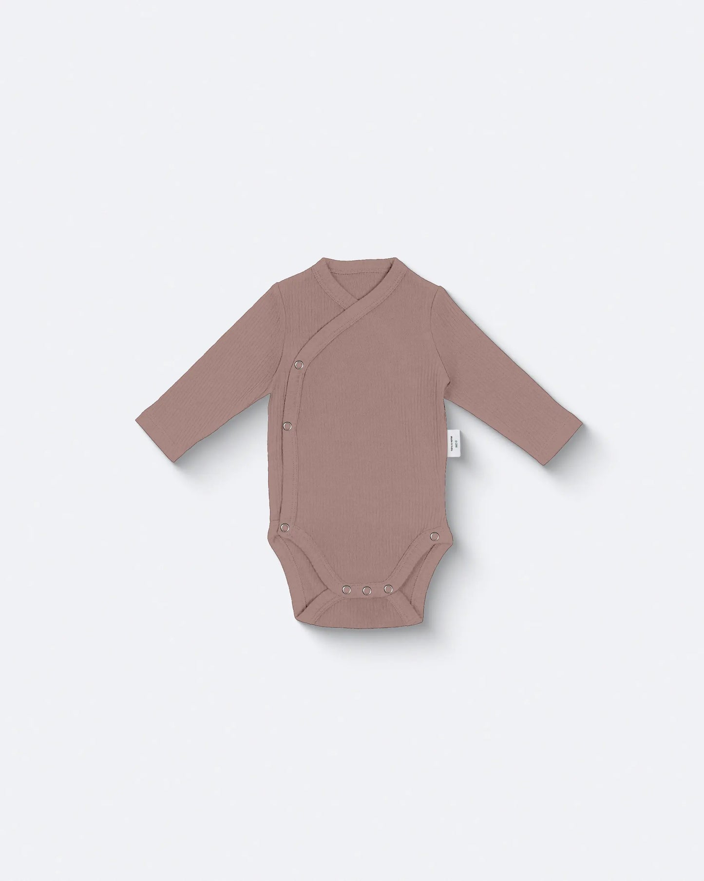 Body Suit Light Taupe
