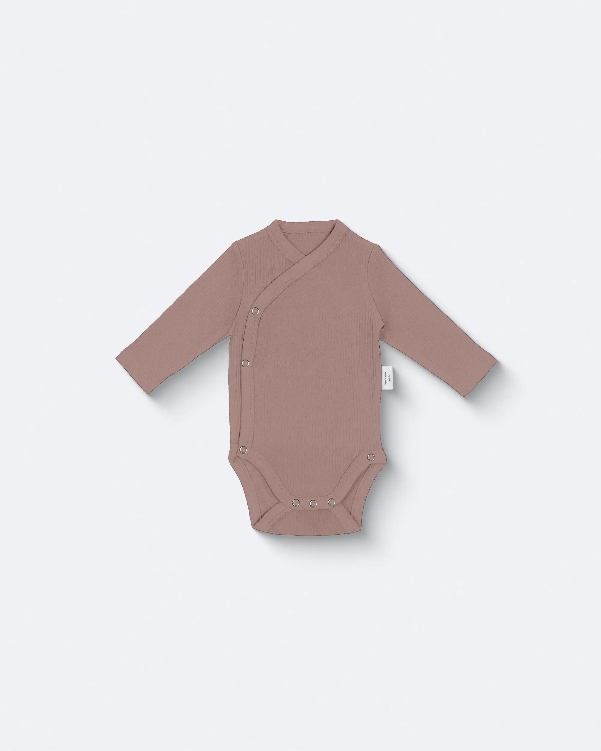Body Suit Light Taupe