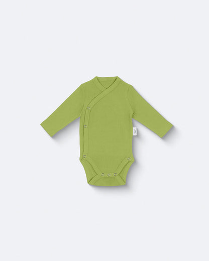 Body Suit Margarita Green