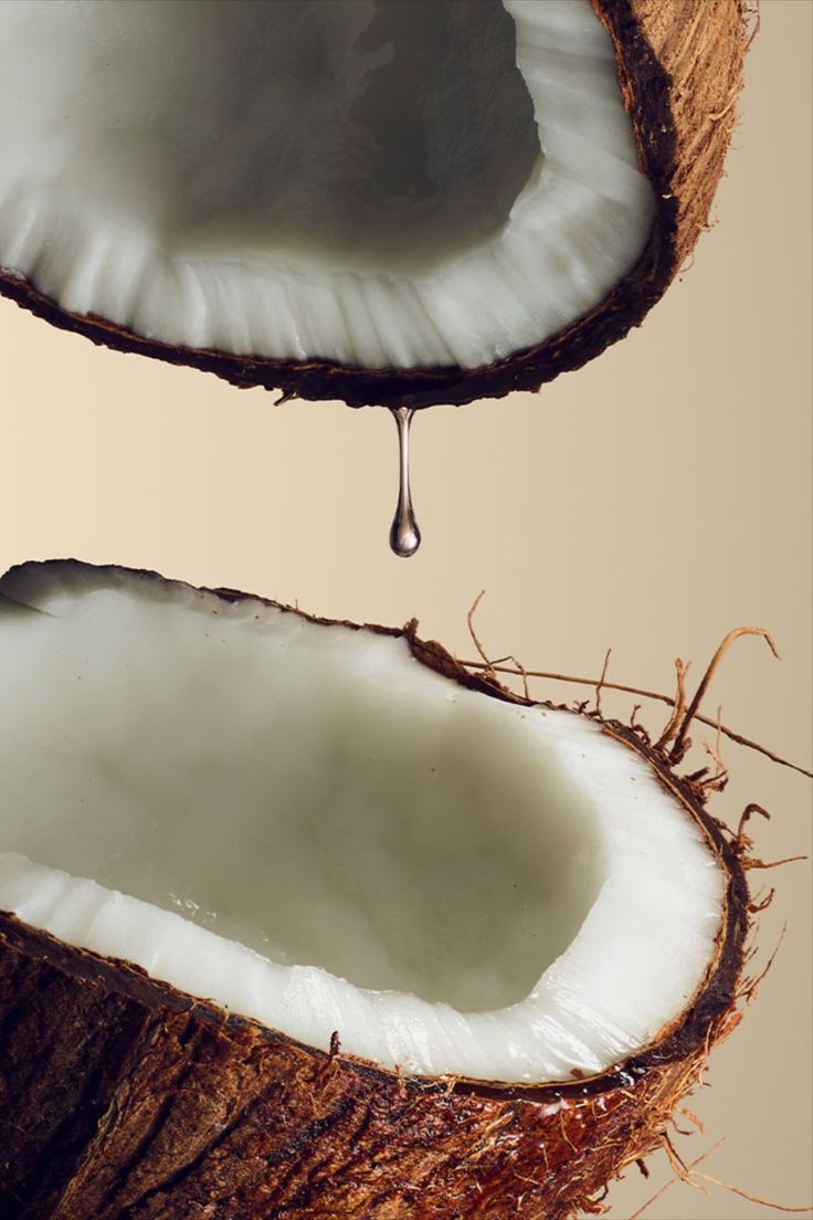Earthen Spring Coconut Oil From Milk