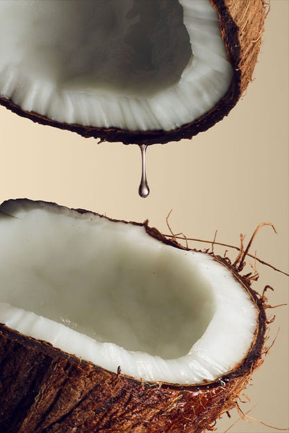 Earthen Spring Coconut Oil From Milk
