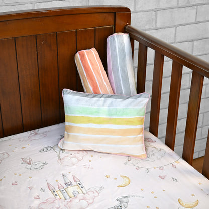 Dream A Little Dream - Crib Set of 3