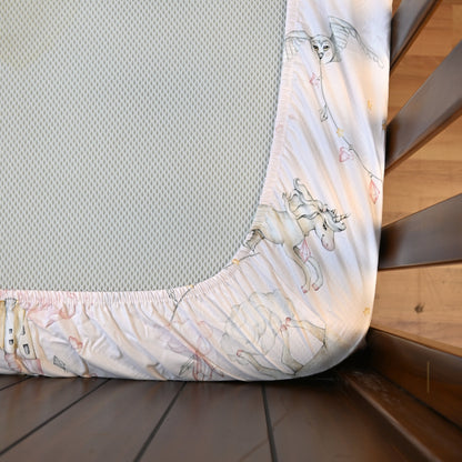 Dream A Little Dream - Crib Set of 3