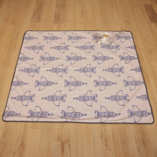 Fly Away With Me Play Mat