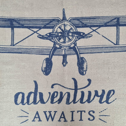 Fly Away With Me Bathmat