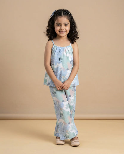 Crayon Adventures Relaxed Co-ord set (1-8 Years)