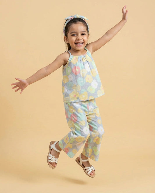 Butterfly Bloom set (1-8 Years)