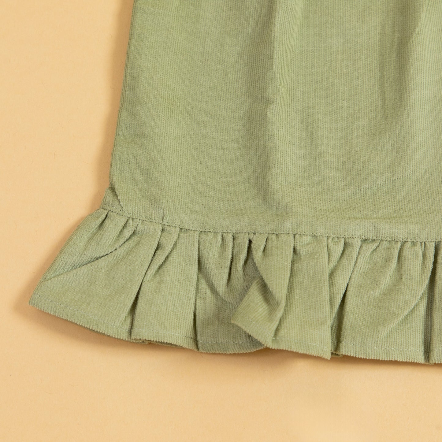 Evergreen Tales Bloom dress for Girls (1-10 Years)