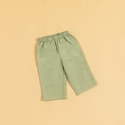 Grid Adventures, Patch & Play Unisex Co-ord Set 3-24 Months)
