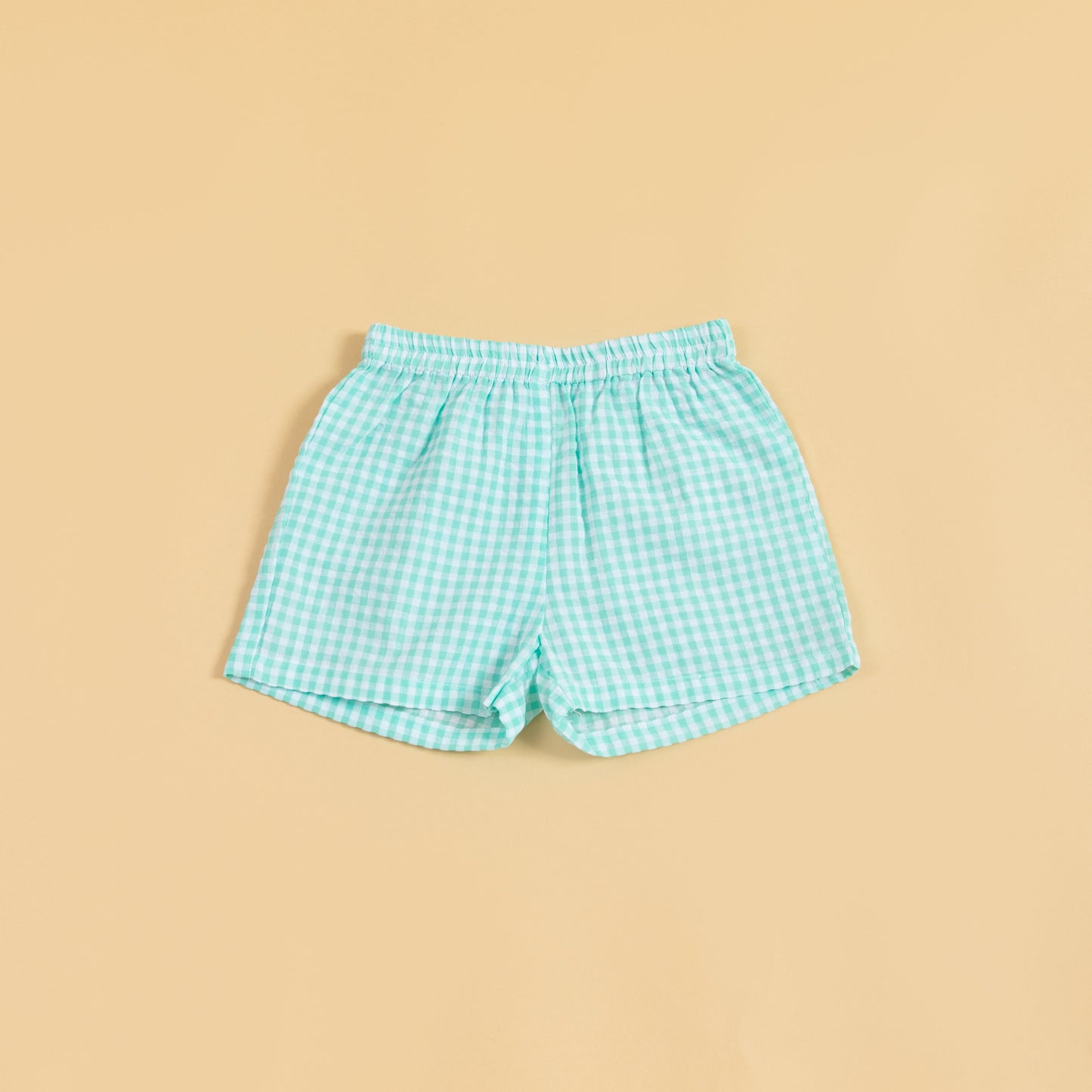Minty Meadows Kimono Co-ord Set (6-36 Months)