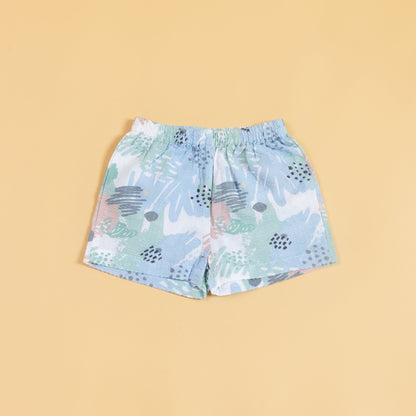 Crayon Adventures Kimono Co-ord Set (6-36 Months)