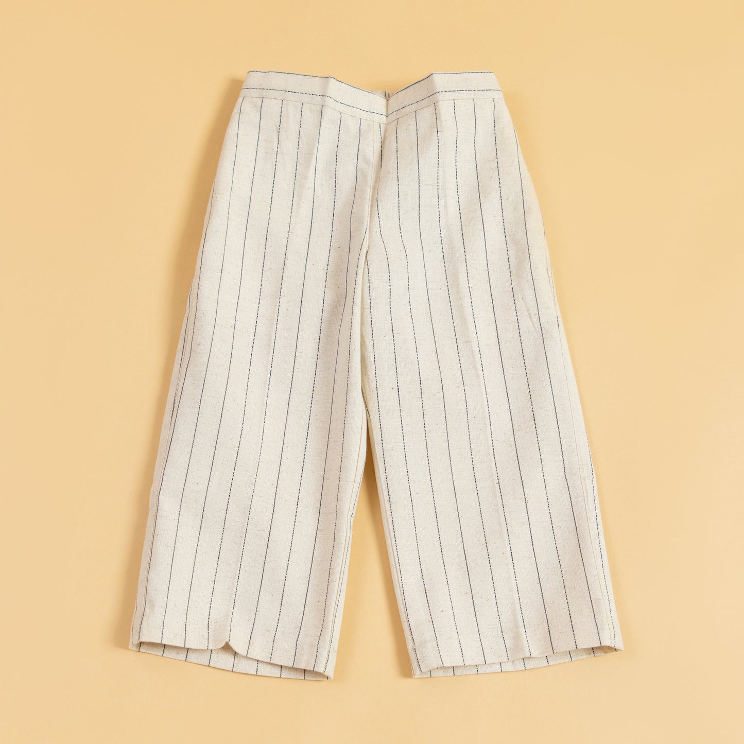 Stripe Pants For Girls (1-10 Years)