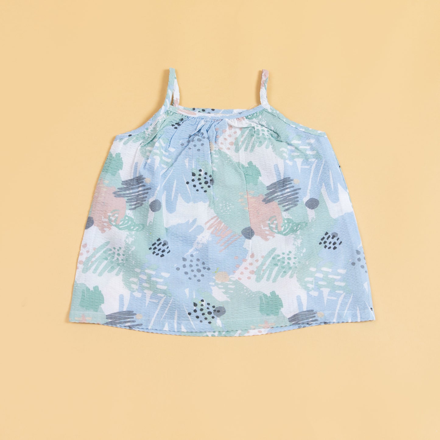 Crayon Adventures Relaxed Co-ord set (1-8 Years)