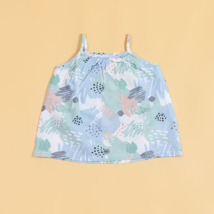 Crayon Adventures Relaxed Co-ord set (1-8 Years)