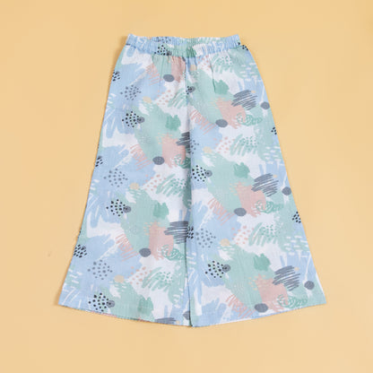 Crayon Adventures Relaxed Co-ord set (1-8 Years)