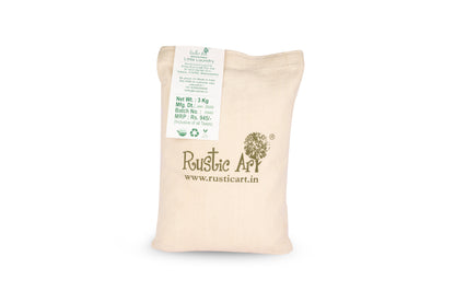 Rustic Art Natural Little Laundry for Babies & Kids(3kg)