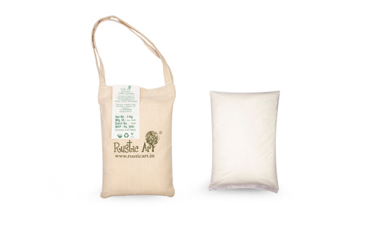 Rustic Art Natural Little Laundry for Babies & Kids(3kg)